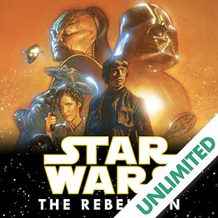 Star Wars: The Rebellion